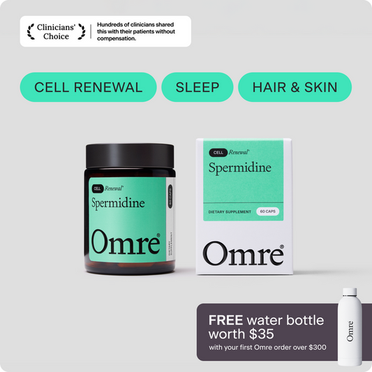 Spermidine